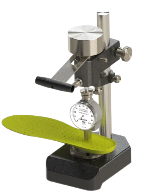 Hardness Tester (new)