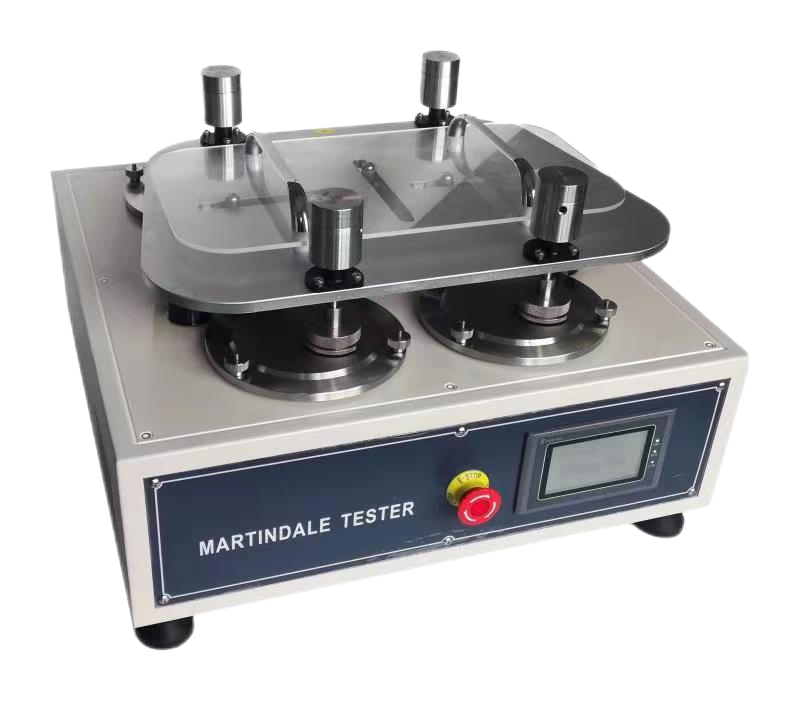 Martindale Friction Tester