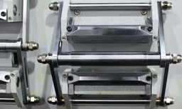 Sole Bending Tester