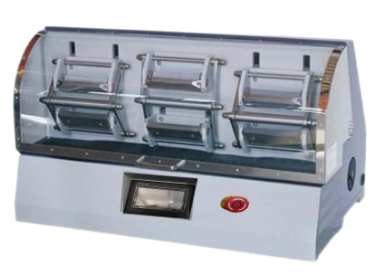 Sole Bending Tester