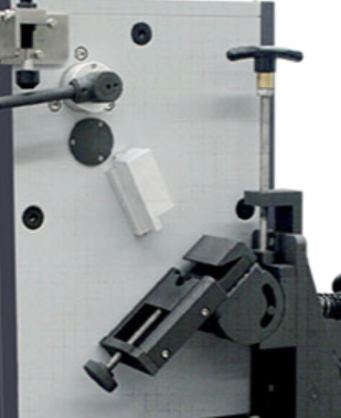 Continuous Heel Impact Tester