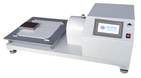 Static Friction Coefficient Tester