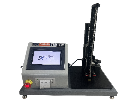 Vertical Elastic Tester (digital Display)