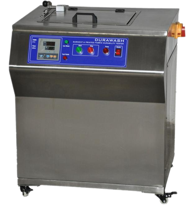 Washing Color Fastness Tester