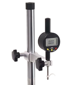 Digital Display Bracket Gauge Base Thickness Gauge