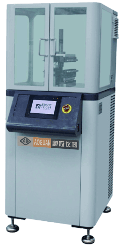 常溫拉伸疲勞試驗機