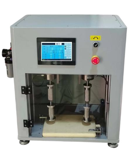 Reciprocating Compression Fatigue Tester