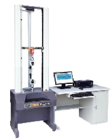 Computer Servo Tensile Tester