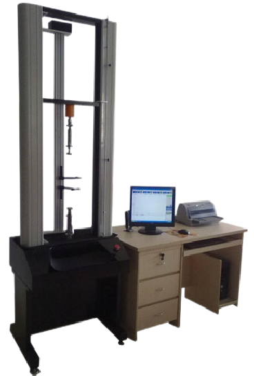 Computer Servo Tensile Tester