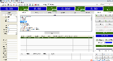 Computer Servo Tensile Tester