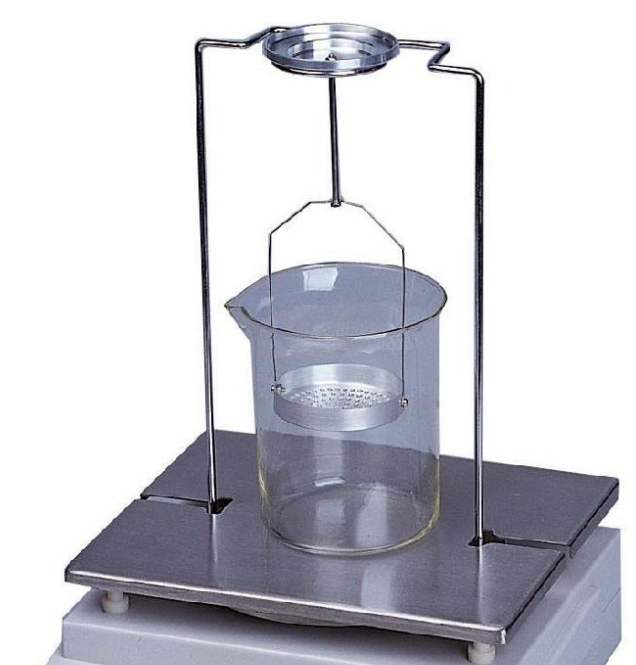 Electronic Specific Gravity Density Tester