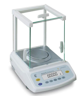 Electronic Specific Gravity Density Tester