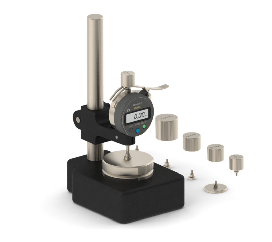 Table Thickness Gauge | Digital Display