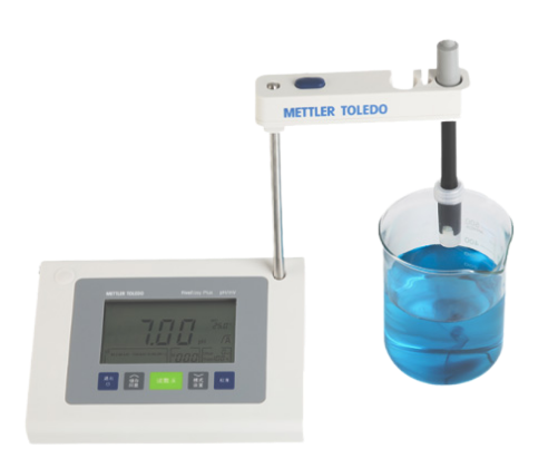 Ph Tester